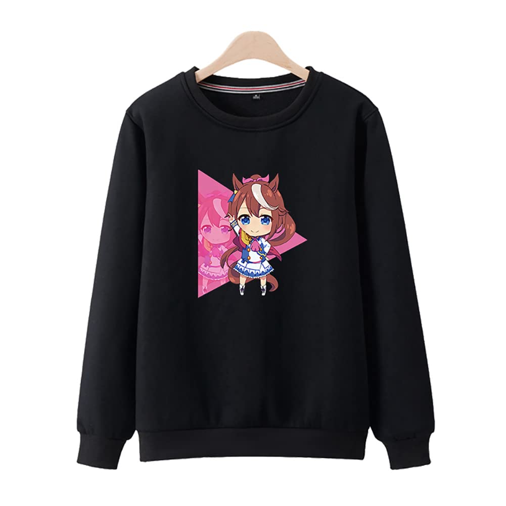 Amazon.co.jp: ウマ娘 プリティーダービー トレーナー